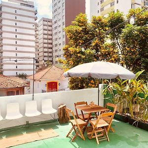 Quarto Privativo - Casa Pe De Acai - Proximo Ao Allianz Parque